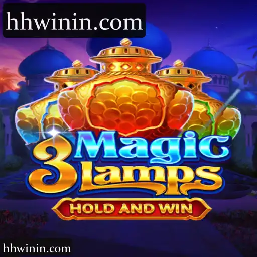 3MagicLamps
