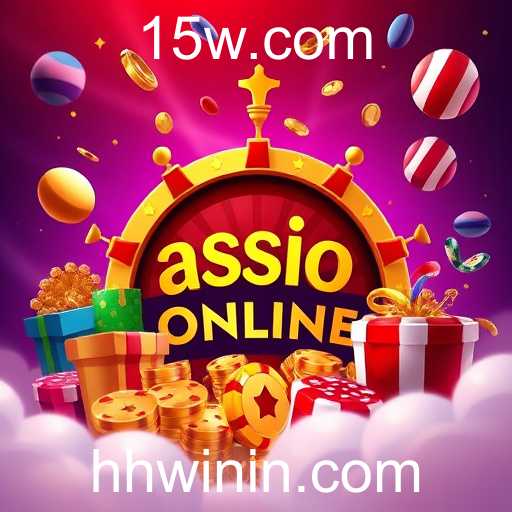 hhwin: Cassino Online para Jogadores Brasileiros