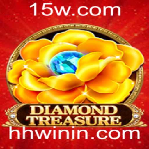 Jogo Diamondtreasure: Descubra o Tesouro Escondido e Alcance a Vitória