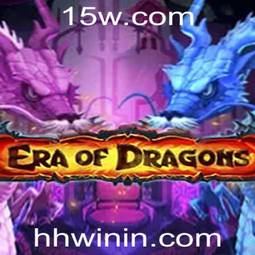 EraOfDragons: Descubra o Mundo Épico de Dragões e Heróis