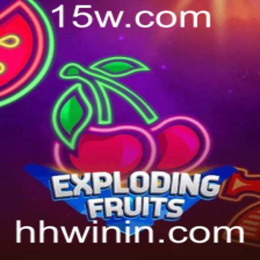 ExplodingFruits: O Jogo Que Está Conquistando o Mundo dos Games