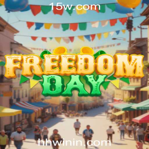 Explorando FreedomDay: A Jornada para a Vitória com hhwin