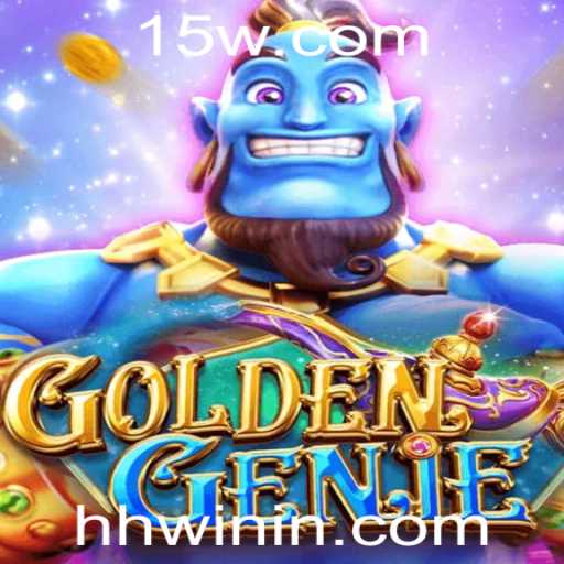 Descubra GOLDENGENIE: O Jogo Que Está Conquistando o Mundo