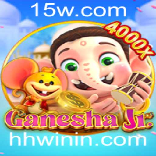 Explorando o Mundo Envolvente de GaneshaJr: Regras e Estratégias do Jogo
