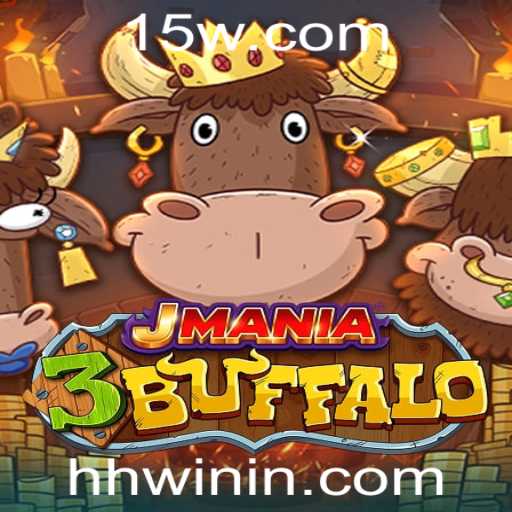 Explorando o Mundo de JMania3Buffalo: O Jogo que Está Revolucionando o Entretenimento
