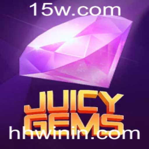 Explorando o Fascinante Mundo de JuicyGems - Regras e Estratégias para Vitória