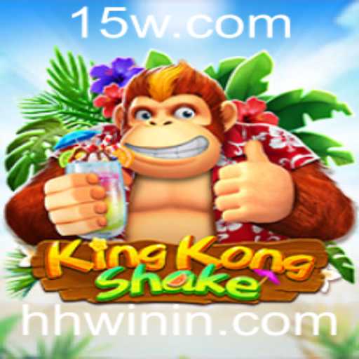 Descubra KingKongShake: O Jogo Que Está Conquistando o Mundo