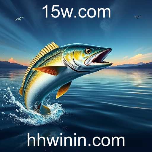 hhwin: Pesca online para jogadores no Brasil