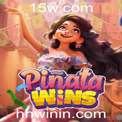 Descubra o Fascinante Mundo de PinataWins