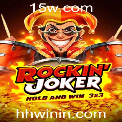 Descubra o Empolgante Mundo de RockinJoker e a Estrategia do HHWin
