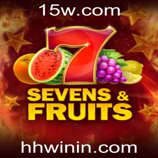 Descubra o Mundo Emocionante do Jogo SevensFruits