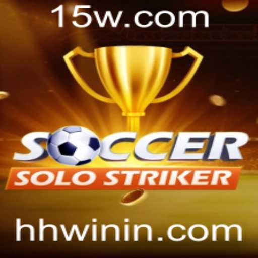 Descubra SoccerSoloStriker: O Jogo Que Está Revolucionando o Mundo dos Games