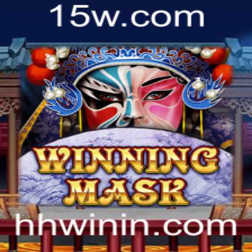 Descobrindo o Mundo de WinningMask: Uma Jornada Através do Jogo do Momento